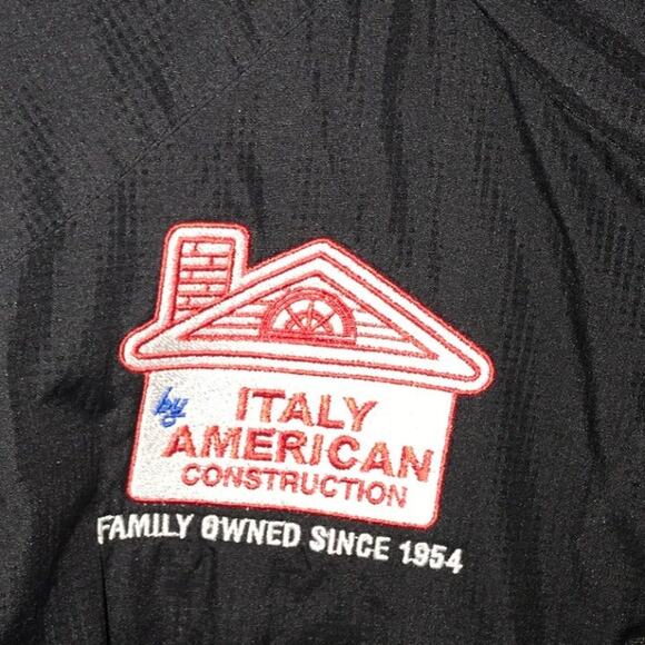 Free Country Hooded Windbreaker Mens 2XL - Picture 3 of 4